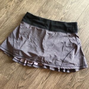 Lululemon Skort ~ Size 4